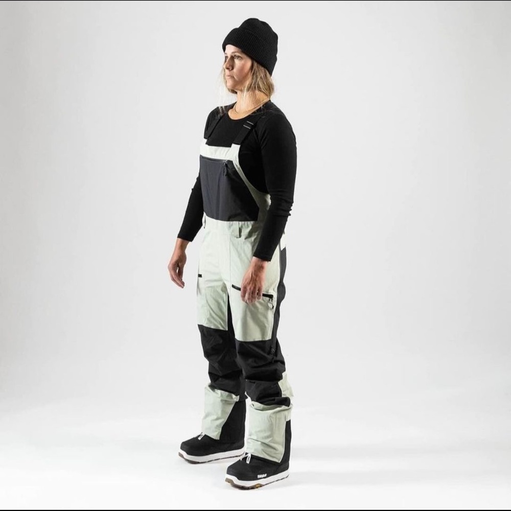 Womens Jones Bib
